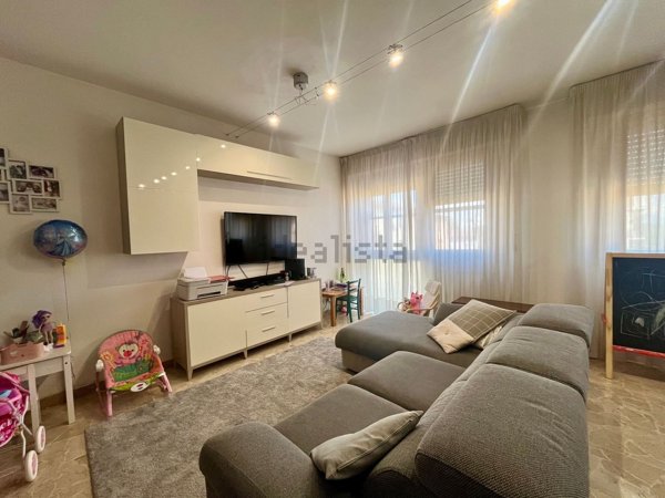 appartamento in vendita a Pisa in zona Putignano