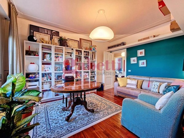 appartamento in vendita a Pisa in zona Centro Storico