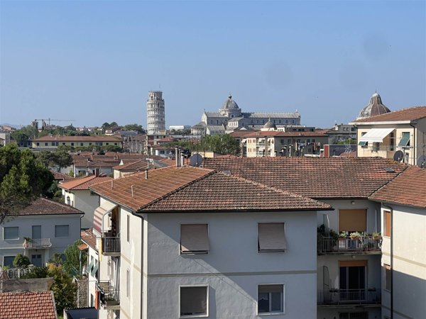 appartamento in vendita a Pisa in zona Centro Storico
