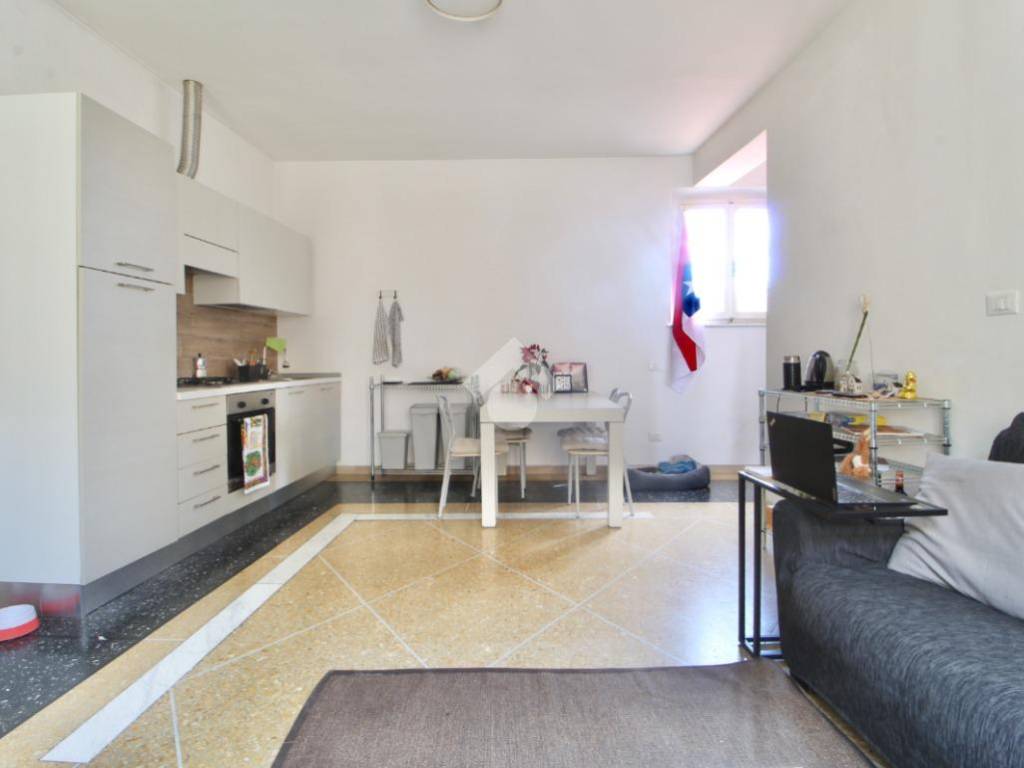 appartamento in vendita a Pisa in zona Porta a Mare