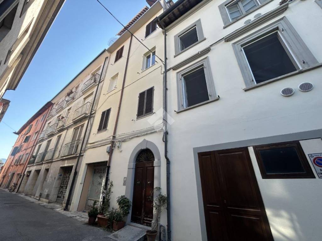 appartamento in vendita a Pisa in zona Quartiere San Martino