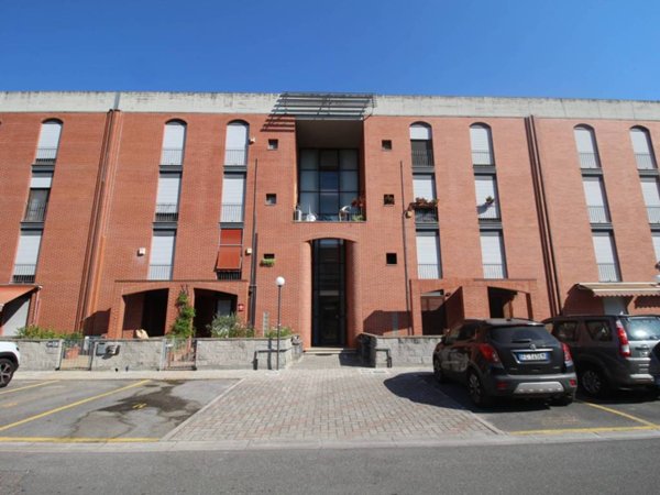appartamento in vendita a Pisa in zona Barbaricina
