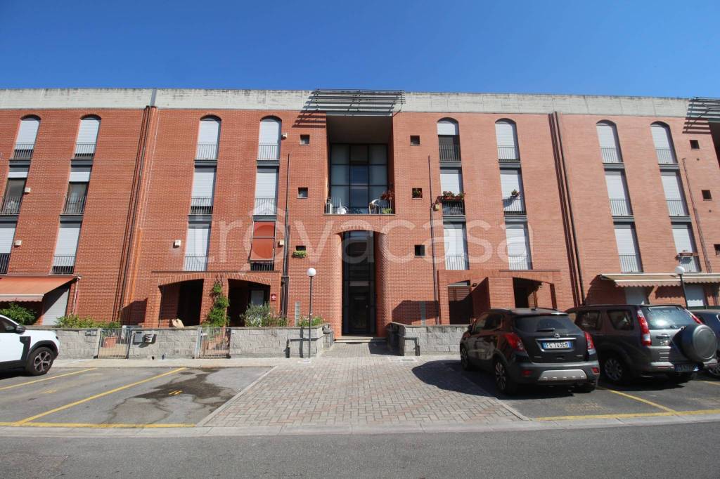appartamento in vendita a Pisa