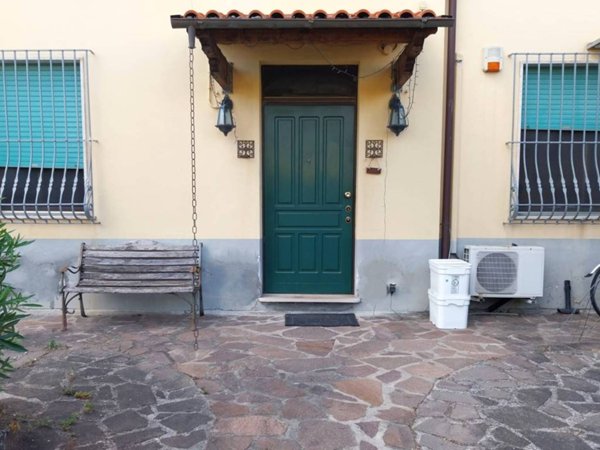 appartamento in vendita a Pisa in zona Porta Nuova