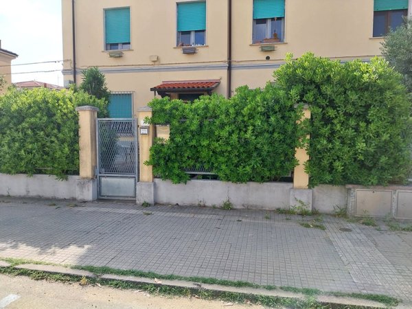 appartamento in vendita a Pisa