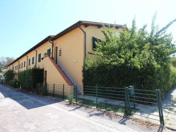 appartamento in vendita a Pisa in zona Barbaricina