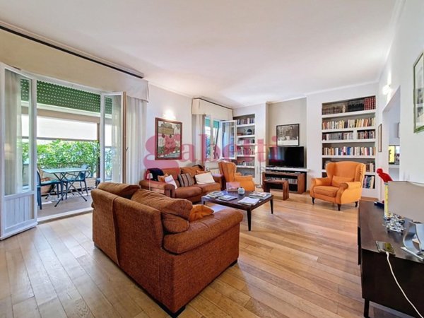 appartamento in vendita a Pisa in zona Stazione