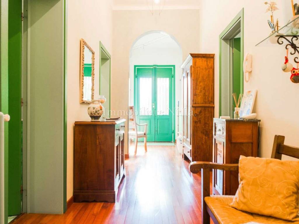 appartamento in vendita a Pisa in zona Porta a Lucca