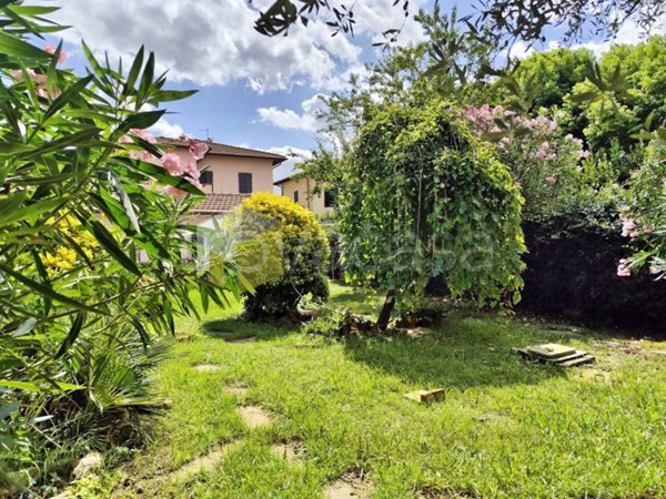 appartamento in vendita a Pisa in zona Porta a Lucca