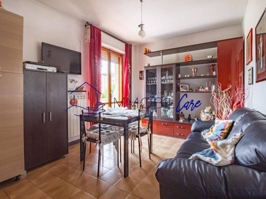 appartamento in vendita a Pisa in zona Cisanello