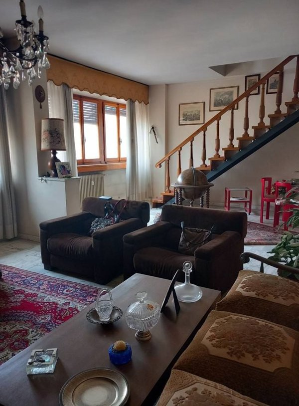 appartamento in vendita a Pisa in zona Quartiere Sant'Antonio