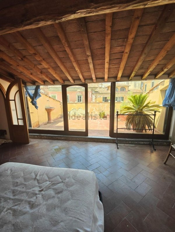 casa indipendente in vendita a Pisa in zona Quartiere Santa Maria