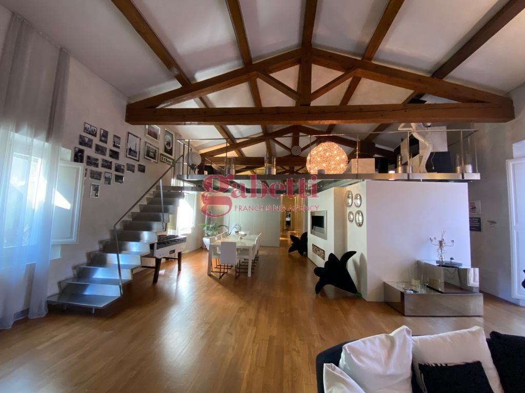 appartamento in vendita a Pisa in zona Quartiere San Francesco