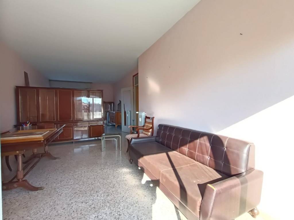 appartamento in vendita a Pisa in zona Barbaricina