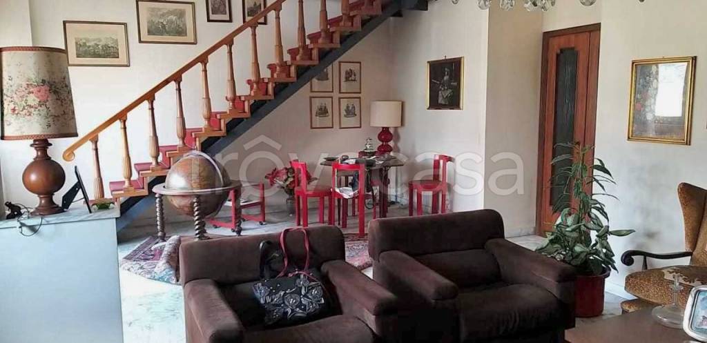 appartamento in vendita a Pisa in zona Quartiere Sant'Antonio