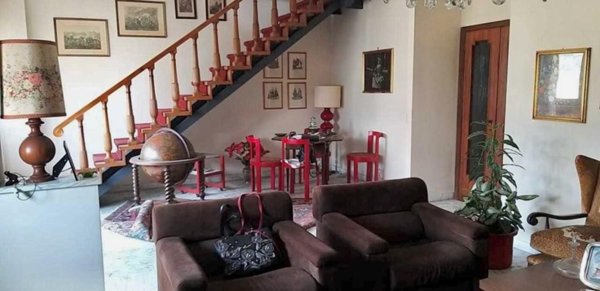 appartamento in vendita a Pisa in zona Quartiere Sant'Antonio