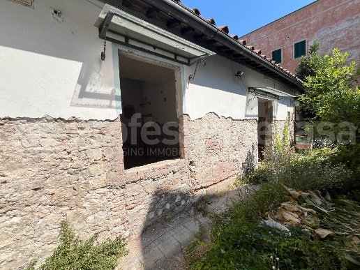 appartamento in vendita a Pisa in zona Landi