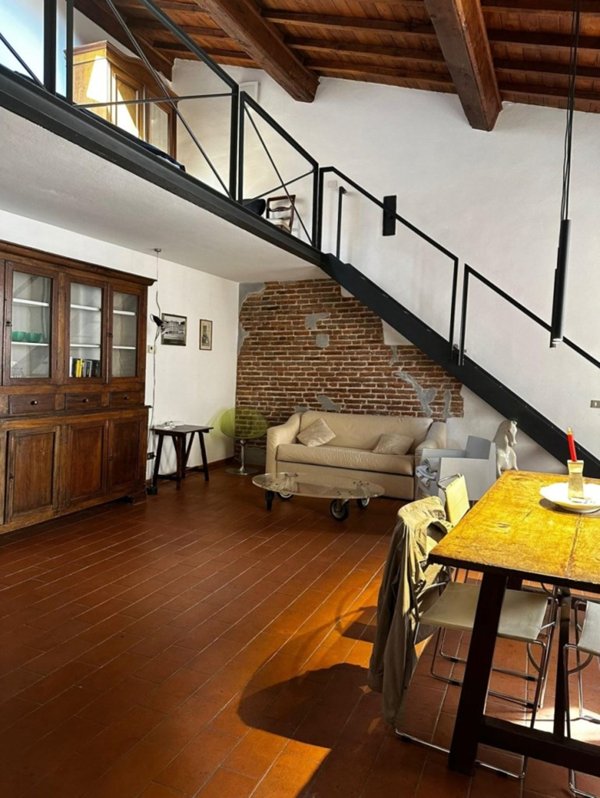 appartamento in vendita a Pisa in zona Quartiere San Francesco