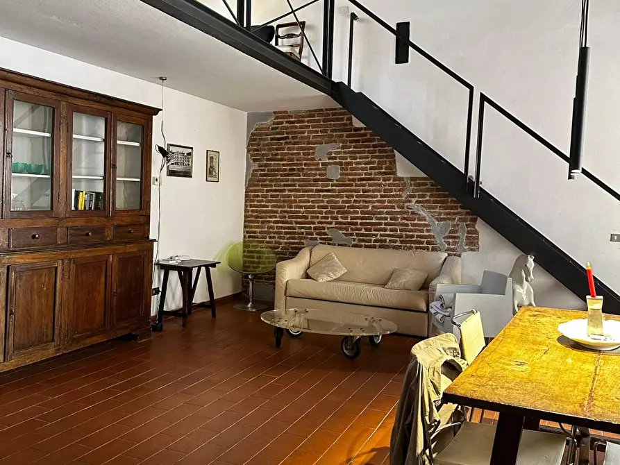 appartamento in vendita a Pisa in zona Lungarni