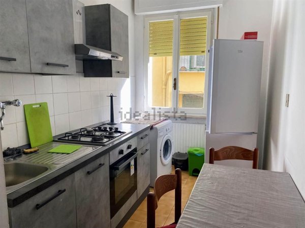 appartamento in vendita a Pisa in zona Quartiere San Martino