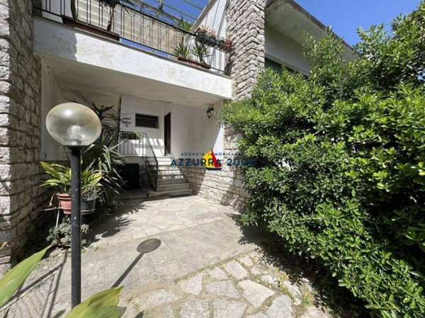 appartamento in vendita a Pisa in zona Tirrenia