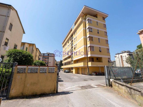 appartamento in vendita a Pisa in zona Pratale / Don Bosco