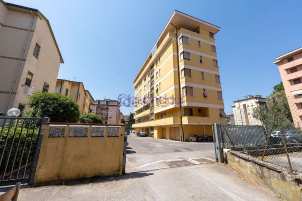 appartamento in vendita a Pisa in zona Pratale / Don Bosco