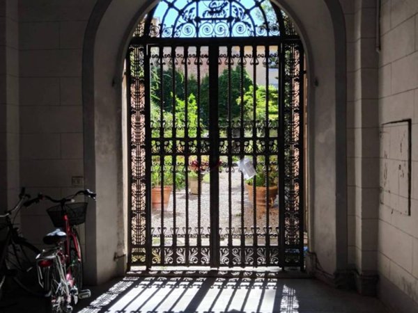 appartamento in vendita a Pisa in zona Quartiere San Francesco