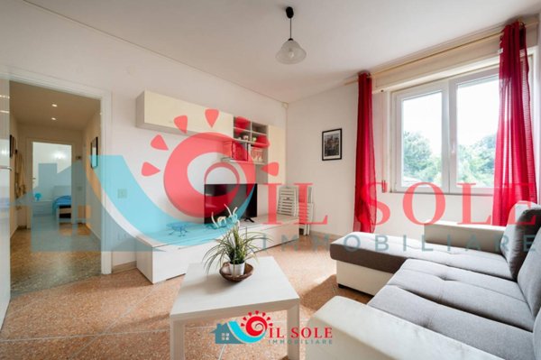 appartamento in vendita a Pisa in zona Tirrenia