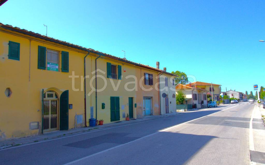 casa indipendente in vendita a Pisa in zona San Piero a Grado