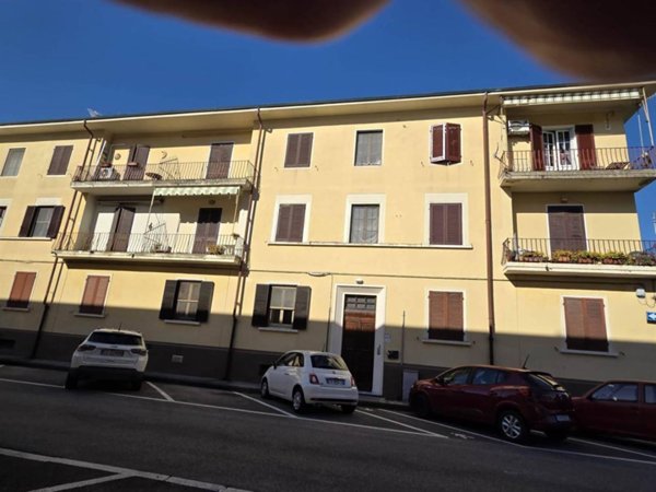 appartamento in vendita a Pisa in zona Porta a Mare