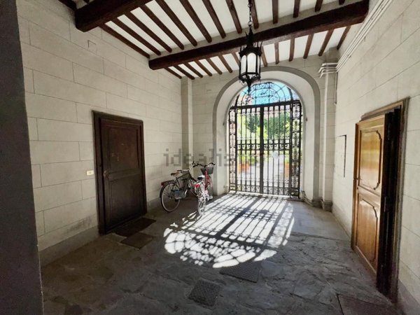appartamento in vendita a Pisa in zona Quartiere San Francesco