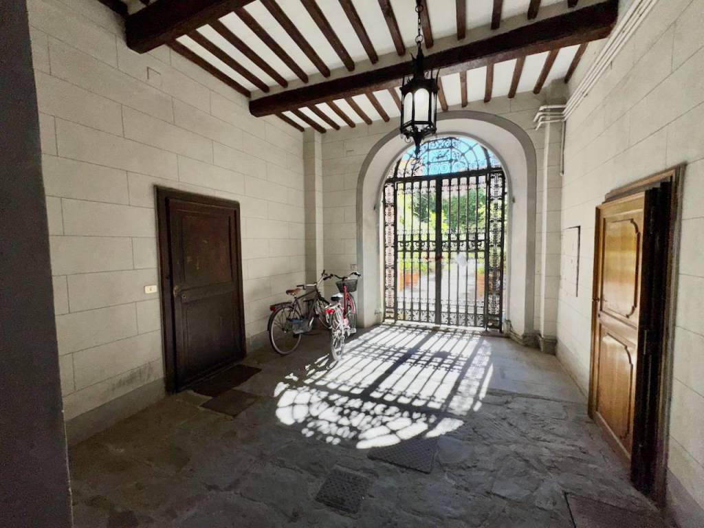 appartamento in vendita a Pisa in zona Quartiere San Francesco