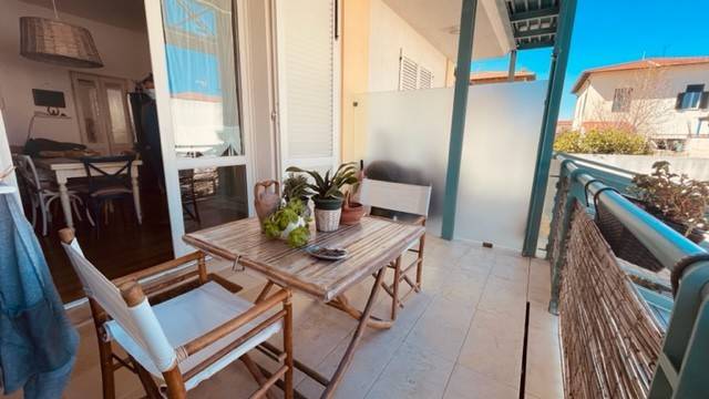 appartamento in vendita a Pisa in zona Marina di Pisa