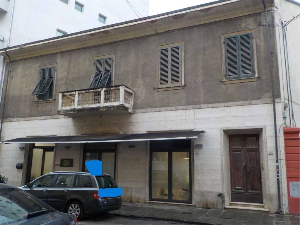 appartamento in vendita a Pisa in zona Quartiere Sant'Antonio