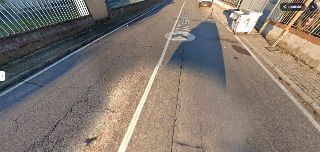 locale commerciale in vendita a Pisa in zona Ospedaletto