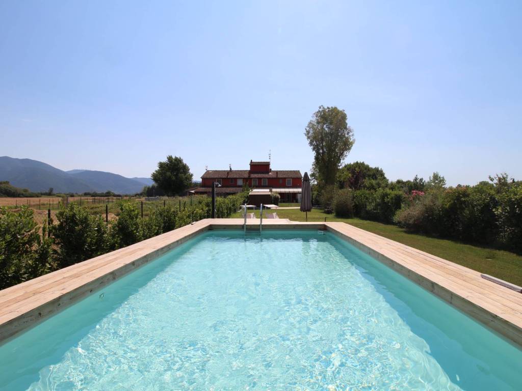 casa indipendente in vendita a Pisa in zona Porta a Lucca