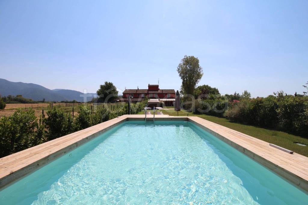 casa indipendente in vendita a Pisa in zona Porta a Lucca