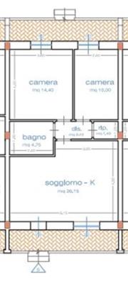 casa indipendente in vendita a Pisa in zona Centro Storico