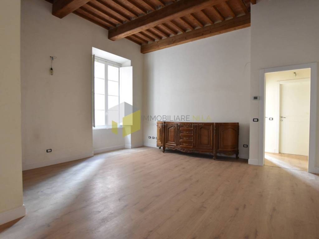appartamento in vendita a Pisa in zona Quartiere Santa Maria