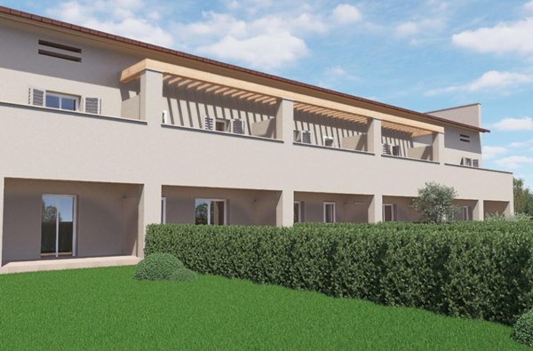casa indipendente in vendita a Pisa in zona Putignano