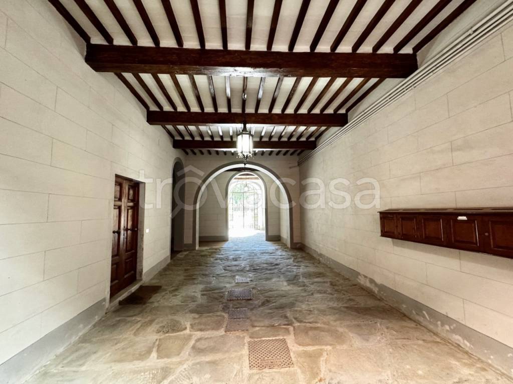 appartamento in vendita a Pisa in zona Quartiere San Francesco
