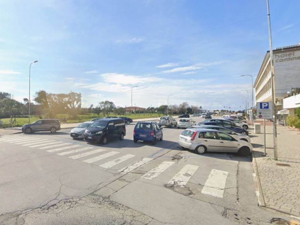 appartamento in vendita a Pisa in zona Tirrenia