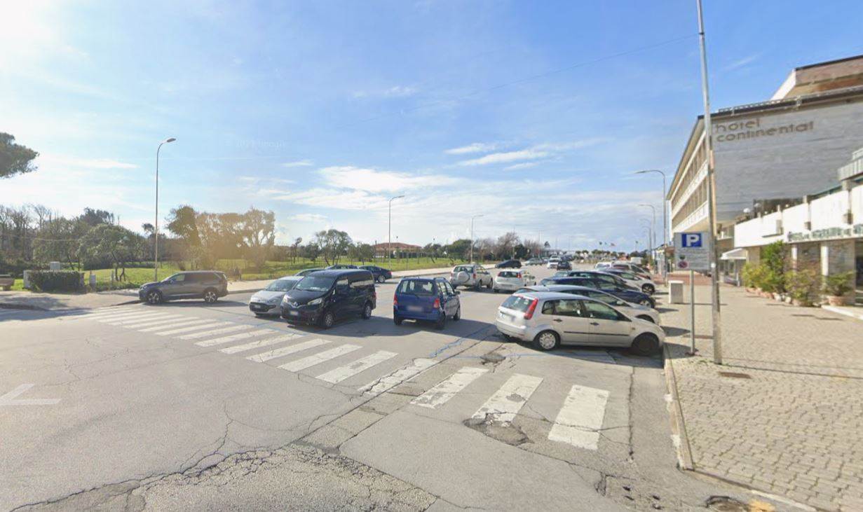 appartamento in vendita a Pisa in zona Tirrenia