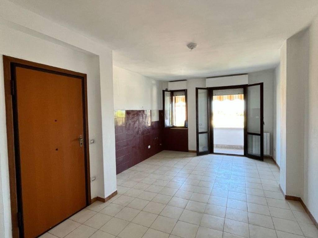appartamento in vendita a Pisa in zona Cisanello