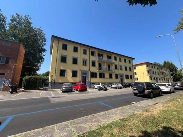 appartamento in vendita a Pisa in zona Pratale / Don Bosco