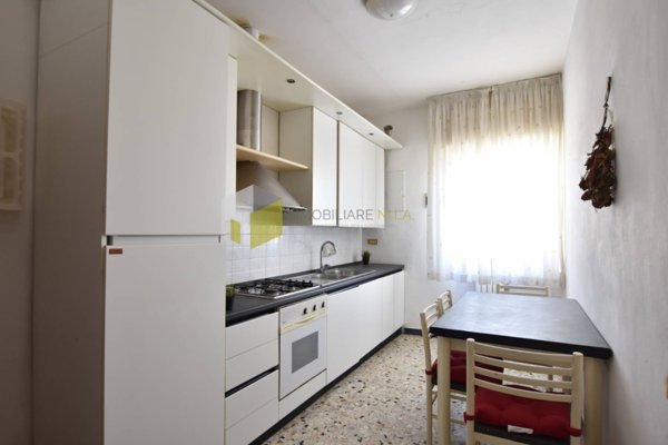 appartamento in vendita a Pisa in zona La Palazzina