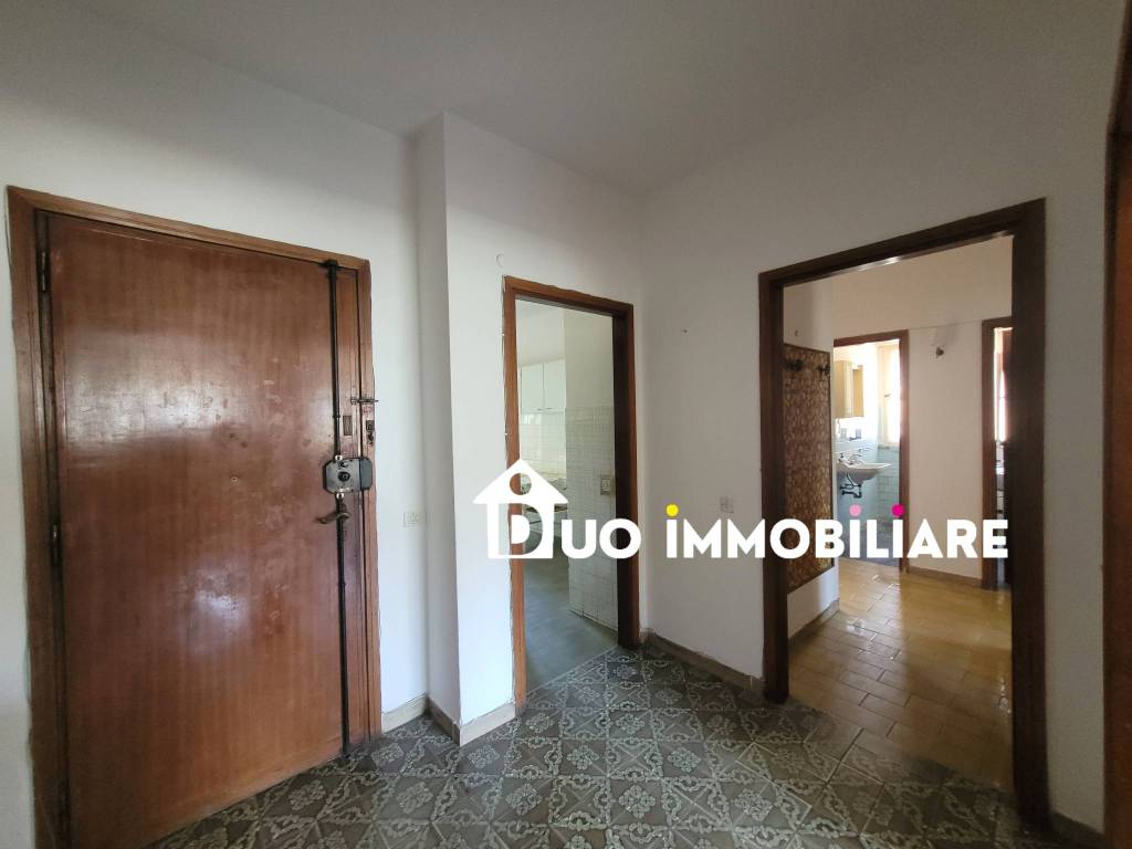 appartamento in vendita a Pisa in zona Pratale / Don Bosco