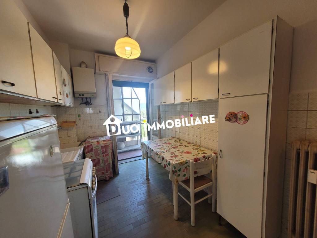 appartamento in vendita a Pisa in zona Pratale / Don Bosco