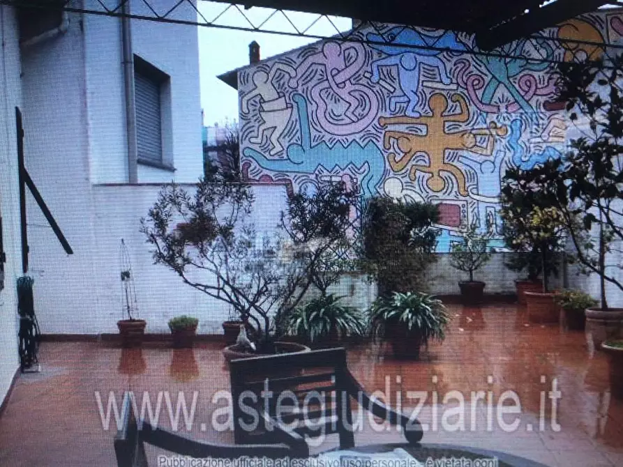 appartamento in vendita a Pisa